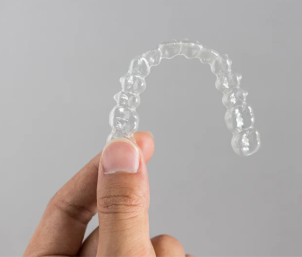 Biite Whitening Trays